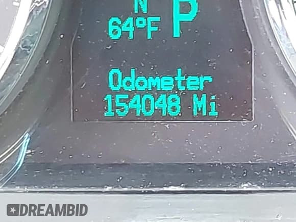 ✅ 2013 Chevrolet Captiva Sport LT • VIN: 3GNAL3EK8DS549619 • Lot: 41845443. Wystawiony na IAAI z przebiegiem 154 048 mil. Bezpłatny archiwum sprzedaży aukcyjnych z USA i szczegółowy raport historii pojazdu na DreamBid. Zdjęcie 16.