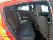 ✅ 2023 Dodge Charger SXT • VIN: 2C3CDXBG3PH653677 • Lot: 71223315. Listed on Copart with 39,905 mi. Free auction sales archive from the USA and detailed vehicle history report at DreamBid. Image 10.