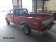 ✅ 1992 Ford F-150 • VIN: 1FTEF14Y1NLA67285 • Лот: 42980920. Опубликован ранее на IAAI с пробегом 109 380 миль. Бесплатный доступ к архиву аукционных продаж из США и подробный отчёт об истории автомобиля на DreamBid. Изображение 3.
