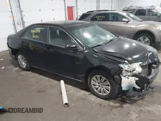 2013 Toyota Camry L с VIN 4T4BF1FK4DR292001, выставлен на аукционе IAAI как лот 42801193 с пробегом 171 668 миль миль и . История ставок и продаж доступна на DreamBid. Изображение 1.