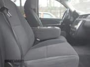 ✅ 2007 Chevrolet Suburban LT • VIN: 3GNFC16027G286929 • Lot: 41648787. Listed on IAAI with 219,212 mi. Free auction sales archive from the USA and detailed vehicle history report at DreamBid. Image 5.