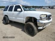 ✅ 2002 GMC Yukon SLT • VIN: 1GKEK13Z02R317103 • Лот: 84740675. Опубликован ранее на Copart с пробегом 251 372 миль. Бесплатный доступ к архиву аукционных продаж из США и подробный отчёт об истории автомобиля на DreamBid. Изображение 4.