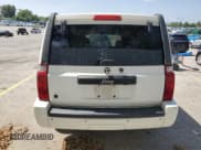 ✅ 2007 Jeep Commander Sport • VIN: 1J8HH48K47C533771 • Lot: 71156205. Listed on Copart with 218,500 mi. Free auction sales archive from the USA and detailed vehicle history report at DreamBid. Image 6.