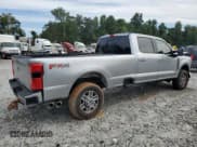 ✅ 2024 Ford F-350 XL • VIN: 1FT8W3BT9REE22326 • Лот: 70098565. Опубликован ранее на Copart с пробегом 9 359 миль. Бесплатный доступ к архиву аукционных продаж из США и подробный отчёт об истории автомобиля на DreamBid. Изображение 3.