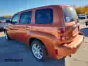 ✅ 2007 Chevrolet HHR LS • VIN: 3GNDA13D77S619742 • Lot: 85960875. Wystawiony na Copart z przebiegiem 121 143 mil. Bezpłatny archiwum sprzedaży aukcyjnych z USA i szczegółowy raport historii pojazdu na DreamBid. Zdjęcie 2.