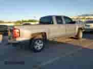 2015 Chevrolet Silverado 1500 LT z VIN 1GCRCREC4FZ262324, wystawiony jako Copart lot #84000115 z przebiegiem 129 765 mil mil oraz Szkoda całkowita • Salvage title. Historia ofert i sprzedaży dostępna na DreamBid. Obrazek 3.