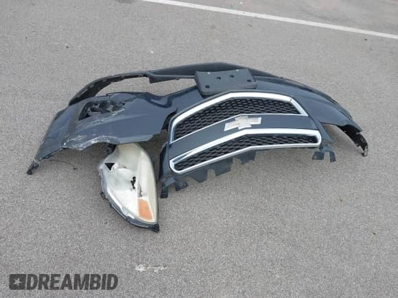 2011 Chevrolet Equinox 1LT с VIN 2CNFLDE54B6312258, выставлен на аукционе IAAI как лот 42324381 с пробегом 173 848 миль миль и . История ставок и продаж доступна на DreamBid. Изображение 18.