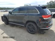 ✅ 2015 Jeep Grand Cherokee • VIN: 1C4RJEJMXFC920244 • Lot: 85840665. Listed on Copart with 116,223 mi. Free auction sales archive from the USA and detailed vehicle history report at DreamBid. Image 2.