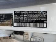 ✅ 2000 Mercedes-Benz E 320/430 4 Matic • VIN: WDBJF82G1YX028712 • Лот: 43983315. Опубликован ранее на Copart с пробегом 201 037 миль. Бесплатный доступ к архиву аукционных продаж из США и подробный отчёт об истории автомобиля на DreamBid. Изображение 12.