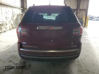 ✅ 2017 GMC Acadia Limited • VIN: 1GKKVSKD5HJ182200 • Лот: 82109305. Опубликован ранее на Copart с пробегом 147 671 миль. Бесплатный доступ к архиву аукционных продаж из США и подробный отчёт об истории автомобиля на DreamBid. Изображение 6.