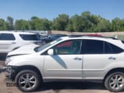✅ 2008 Lexus RX 350 • VIN: JTJHK31U282852802 • Lot: 42719928. Listed on IAAI with 181,356 mi. Free auction sales archive from the USA and detailed vehicle history report at DreamBid. Image 15.