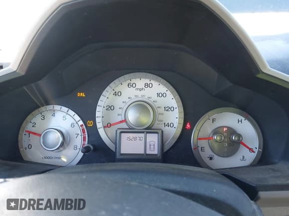 ✅ 2011 Honda Pilot LX • VIN: 5FNYF4H22BB013657 • Lot: 43686622. Listed on IAAI with 152,870 mi. Free auction sales archive from the USA and detailed vehicle history report at DreamBid. Image 7.