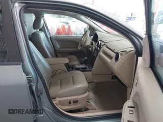 ✅ 2006 Ford Freestyle SEL • VIN: 1FMDK02126GA55482 • Lot: 43513822. Wystawiony na IAAI z przebiegiem 192 523 mil. Bezpłatny archiwum sprzedaży aukcyjnych z USA i szczegółowy raport historii pojazdu na DreamBid. Zdjęcie 5.