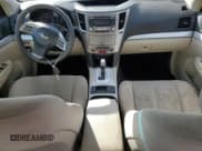 ✅ 2013 Subaru Legacy Premium • VIN: 4S3BMCG60D3035828 • Lot: 80089315. Listed on Copart with 168,978 mi. Free auction sales archive from the USA and detailed vehicle history report at DreamBid. Image 8.