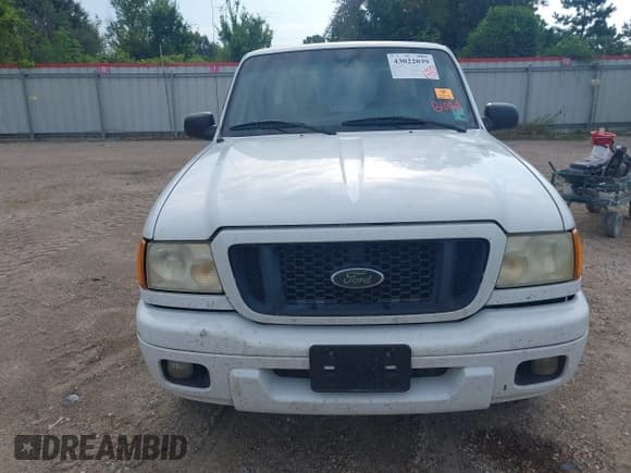 ✅ 2005 Ford Ranger XL • VIN: 1FTYR14U65PA16018 • Лот: 43022039. Опубликован ранее на IAAI с пробегом Не указан. Бесплатный доступ к архиву аукционных продаж из США и подробный отчёт об истории автомобиля на DreamBid. Изображение 12.