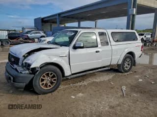 ✅ 2009 Ford Ranger XLT • VIN: 1FTZR45E19PA44425 • Lot: 94959605. Listed on Copart with 245,756 mi. Free auction sales archive from the USA and detailed vehicle history report at DreamBid. Image 1.