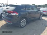 ✅ 2021 Volkswagen Atlas SE • VIN: 1V2WC2CA4MC236896 • Lot: 42313499. Wystawiony na IAAI z przebiegiem 66 094 mil. Bezpłatny archiwum sprzedaży aukcyjnych z USA i szczegółowy raport historii pojazdu na DreamBid. Zdjęcie 4.