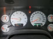 ✅ 2005 Dodge 1500 SLT • VIN: 1D7HU18N65S217227 • Лот: 73221654. Опубликован ранее на Copart с пробегом 184 348 миль. Бесплатный доступ к архиву аукционных продаж из США и подробный отчёт об истории автомобиля на DreamBid. Изображение 9.