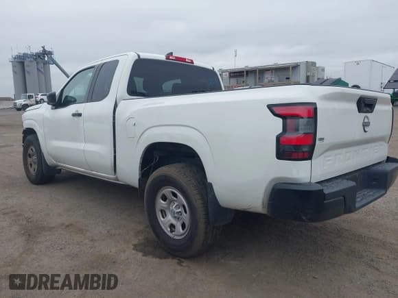 ✅ 2022 Nissan Frontier S • VIN: 1N6ED1CL3NN653158 • Лот: 42577134. Опубликован ранее на IAAI с пробегом 29 543 миль. Бесплатный доступ к архиву аукционных продаж из США и подробный отчёт об истории автомобиля на DreamBid. Изображение 3.