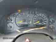 1999 Chevrolet Blazer LT с VIN 1GNDT13W4X2248675, выставлен на аукционе Copart как лот 59103635 с пробегом 105 827 миль миль и Списание • Salvage title. История ставок и продаж доступна на DreamBid. Изображение 9.