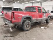 ✅ 2002 Chevrolet Silverado 1500 LT • VIN: 2GCEK19T221128475 • Lot: 41518914. Listed on IAAI with 312,202 mi. Free auction sales archive from the USA and detailed vehicle history report at DreamBid. Image 4.