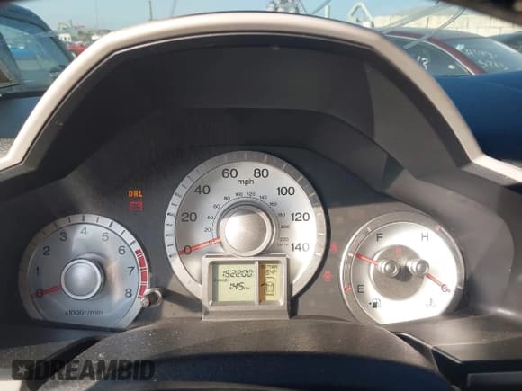 ✅ 2010 Honda Pilot EX-L • VIN: 5FNYF4H60AB023394 • Lot: 42580170. Wystawiony na IAAI z przebiegiem Nie podano. Bezpłatny archiwum sprzedaży aukcyjnych z USA i szczegółowy raport historii pojazdu na DreamBid. Zdjęcie 7.