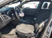 ✅ 2014 Dodge Avenger SE • VIN: 1C3CDZAB6EN126237 • Лот: 60347764. Опубликован ранее на Copart с пробегом 134 405 миль. Бесплатный доступ к архиву аукционных продаж из США и подробный отчёт об истории автомобиля на DreamBid. Изображение 7.