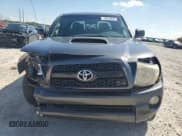 ✅ 2011 Toyota Tacoma • VIN: 5TFLU4EN4BX006729 • Lot: 56919605. Listed on Copart with 392,495 mi. Free auction sales archive from the USA and detailed vehicle history report at DreamBid. Image 5.