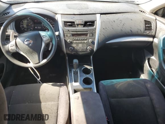 ✅ 2013 Nissan Altima SV • VIN: 1N4BL3AP3DN499761 • Лот: 84482815. Опубликован ранее на Copart с пробегом 175 641 миль. Бесплатный доступ к архиву аукционных продаж из США и подробный отчёт об истории автомобиля на DreamBid. Изображение 8.