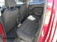 ✅ 2016 Chevrolet Colorado 2WD LT • VIN: 1GCGSCE32G1150516 • Лот: 43445820. Опубликован ранее на IAAI с пробегом 103 513 миль. Бесплатный доступ к архиву аукционных продаж из США и подробный отчёт об истории автомобиля на DreamBid. Изображение 8.