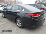 ✅ 2018 Hyundai Sonata SE • VIN: 5NPE24AF2JH707373 • Лот: 43536643. Опубликован ранее на IAAI с пробегом 64 781 миль. Бесплатный доступ к архиву аукционных продаж из США и подробный отчёт об истории автомобиля на DreamBid. Изображение 3.