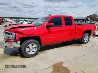 ✅ 2019 Chevrolet Silverado 1500 LT • VIN: 2GCRCPEC3K1148063 • Lot: 60844205. Wystawiony na Copart z przebiegiem 78 448 mil. Bezpłatny archiwum sprzedaży aukcyjnych z USA i szczegółowy raport historii pojazdu na DreamBid. Zdjęcie 1.