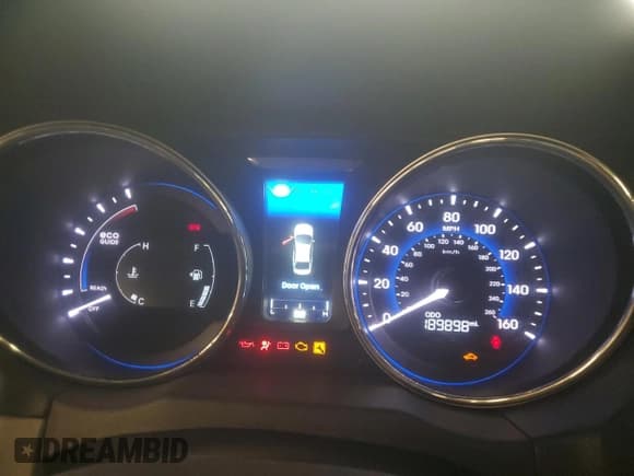 ✅ 2015 Hyundai Sonata • VIN: KMHEC4A46FA139361 • Lot: 91991795. Wystawiony na Copart z przebiegiem 189 898 mil. Bezpłatny archiwum sprzedaży aukcyjnych z USA i szczegółowy raport historii pojazdu na DreamBid. Zdjęcie 9.