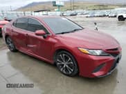 ✅ 2018 Toyota Camry SE • VIN: 4T1B11HK5JU564010 • Lot: 82363535. Wystawiony na Copart z przebiegiem 117 000 mil. Bezpłatny archiwum sprzedaży aukcyjnych z USA i szczegółowy raport historii pojazdu na DreamBid. Zdjęcie 4.