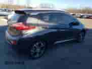 2020 Chevrolet Bolt EV Premier z VIN 1G1FZ6S04L4112001, wystawiony jako Copart lot #42660994 z przebiegiem 33 147 mil mil oraz . Historia ofert i sprzedaży dostępna na DreamBid. Obrazek 3.