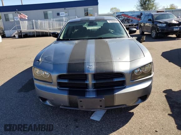 ✅ 2007 Dodge Charger • VIN: 2B3KA43G47H752149 • Лот: 81884035. Опубликован ранее на Copart с пробегом 148 678 миль. Бесплатный доступ к архиву аукционных продаж из США и подробный отчёт об истории автомобиля на DreamBid. Изображение 5.