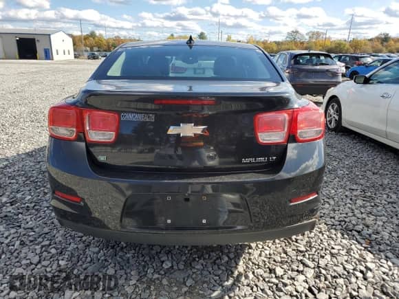 2015 Chevrolet Malibu LT с VIN 1G11C5SL8FF100801, выставлен на аукционе Copart как лот 89642745 с пробегом 87 436 миль миль и Чистый • Clean title. История ставок и продаж доступна на DreamBid. Изображение 6.