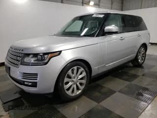 ✅ 2014 Land Rover Range Rover HSE • VIN: SALGS2WF8EA135270 • Lot: 90722605. Wystawiony na Copart z przebiegiem 114 600 mil. Bezpłatny archiwum sprzedaży aukcyjnych z USA i szczegółowy raport historii pojazdu na DreamBid. Zdjęcie 1.