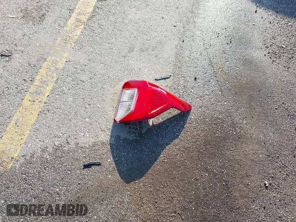 2023 Ford Explorer Limited z VIN 1FMSK8FH8PGB36162, wystawiony jako IAAI lot #42821868 z przebiegiem 16 820 mil mil oraz . Historia ofert i sprzedaży dostępna na DreamBid. Obrazek 12.