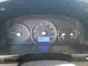 ✅ 2011 Hyundai Santa Fe GLS • VIN: 5XYZGDAB9BG026927 • Lot: 82321375. Listed on Copart with 219,074 mi. Free auction sales archive from the USA and detailed vehicle history report at DreamBid. Image 9.