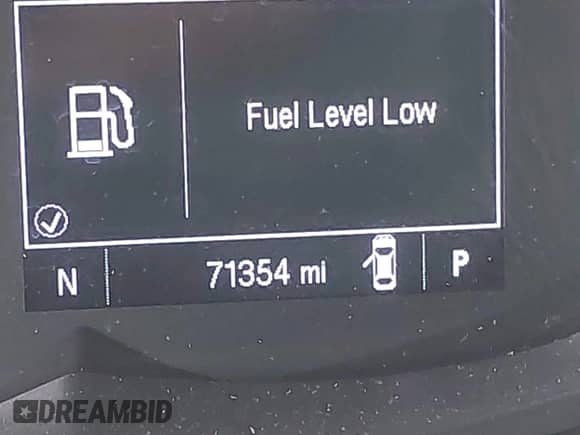 2020 Chevrolet Trax LT с VIN 3GNCJPSB7LL178892, выставлен на аукционе IAAI как лот 43430053 с пробегом 71 354 миль миль и . История ставок и продаж доступна на DreamBid. Изображение 15.