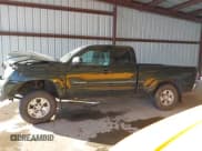 ✅ 2013 Toyota Tacoma • VIN: 5TFUX4EN5DX021738 • Lot: 41392449. Listed on IAAI with 143,057 mi. Free auction sales archive from the USA and detailed vehicle history report at DreamBid. Image 15.
