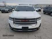 ✅ 2020 GMC Acadia SLT • VIN: 1GKKNML4XLZ202400 • Лот: 84801624. Опубликован ранее на Copart с пробегом 101 763 миль. Бесплатный доступ к архиву аукционных продаж из США и подробный отчёт об истории автомобиля на DreamBid. Изображение 5.