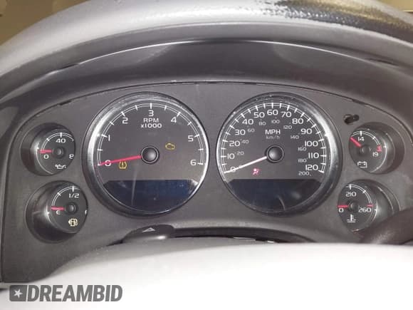 ✅ 2007 Chevrolet Tahoe LT • VIN: 1GNFK13097J135432 • Lot: 43826710. Listed on IAAI with Not provided. Free auction sales archive from the USA and detailed vehicle history report at DreamBid. Image 12.