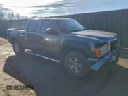 ✅ 2011 GMC Sierra 1500 SLE • VIN: 3GTP2VE38BG307178 • Lot: 93957005. Listed on Copart with 271,166 mi. Free auction sales archive from the USA and detailed vehicle history report at DreamBid. Image 4.