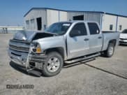 ✅ 2013 Chevrolet Silverado 1500 LS • VIN: 3GCPCREA6DG336099 • Lot: 75414724. Listed on Copart with 257,595 mi. Free auction sales archive from the USA and detailed vehicle history report at DreamBid. Image 1.