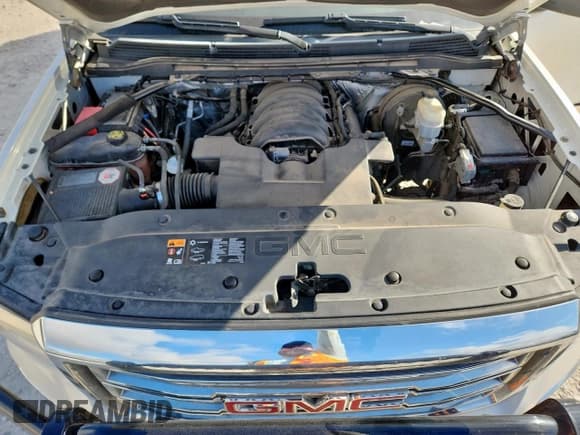 ✅ 2014 GMC Sierra 1500 SLE • VIN: 3GTP1UEC4EG382445 • Lot: 82043225. Wystawiony na Copart z przebiegiem 93 357 mil. Bezpłatny archiwum sprzedaży aukcyjnych z USA i szczegółowy raport historii pojazdu na DreamBid. Zdjęcie 11.