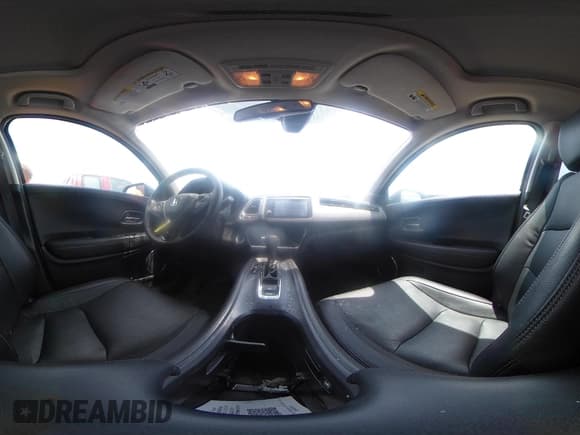 ✅ 2021 Honda HR-V EX-L • VIN: 3CZRU6H79MM705618 • Лот: 42508902. Опубликован ранее на IAAI с пробегом 42 279 миль. Бесплатный доступ к архиву аукционных продаж из США и подробный отчёт об истории автомобиля на DreamBid. Изображение 19.