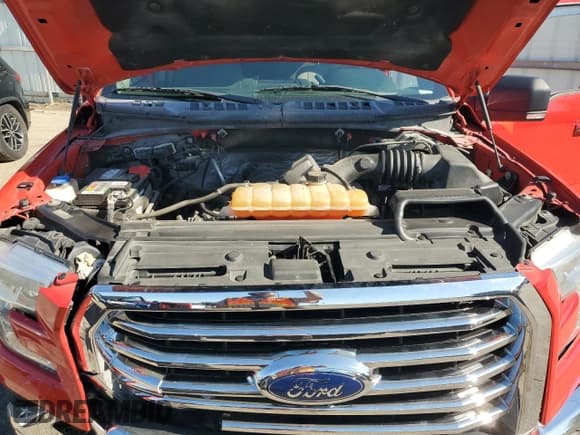 ✅ 2015 Ford F-150 XLT • VIN: 1FTEW1EF5FFC74212 • Лот: 85860925. Опубликован ранее на Copart с пробегом 158 450 миль. Бесплатный доступ к архиву аукционных продаж из США и подробный отчёт об истории автомобиля на DreamBid. Изображение 11.