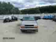 2000 Chevrolet S-10 LS с VIN 1GCCS1959Y8312195, выставлен на аукционе Copart как лот 76169234 с пробегом 217 583 миль миль и Списание • Salvage title. История ставок и продаж доступна на DreamBid. Изображение 11.